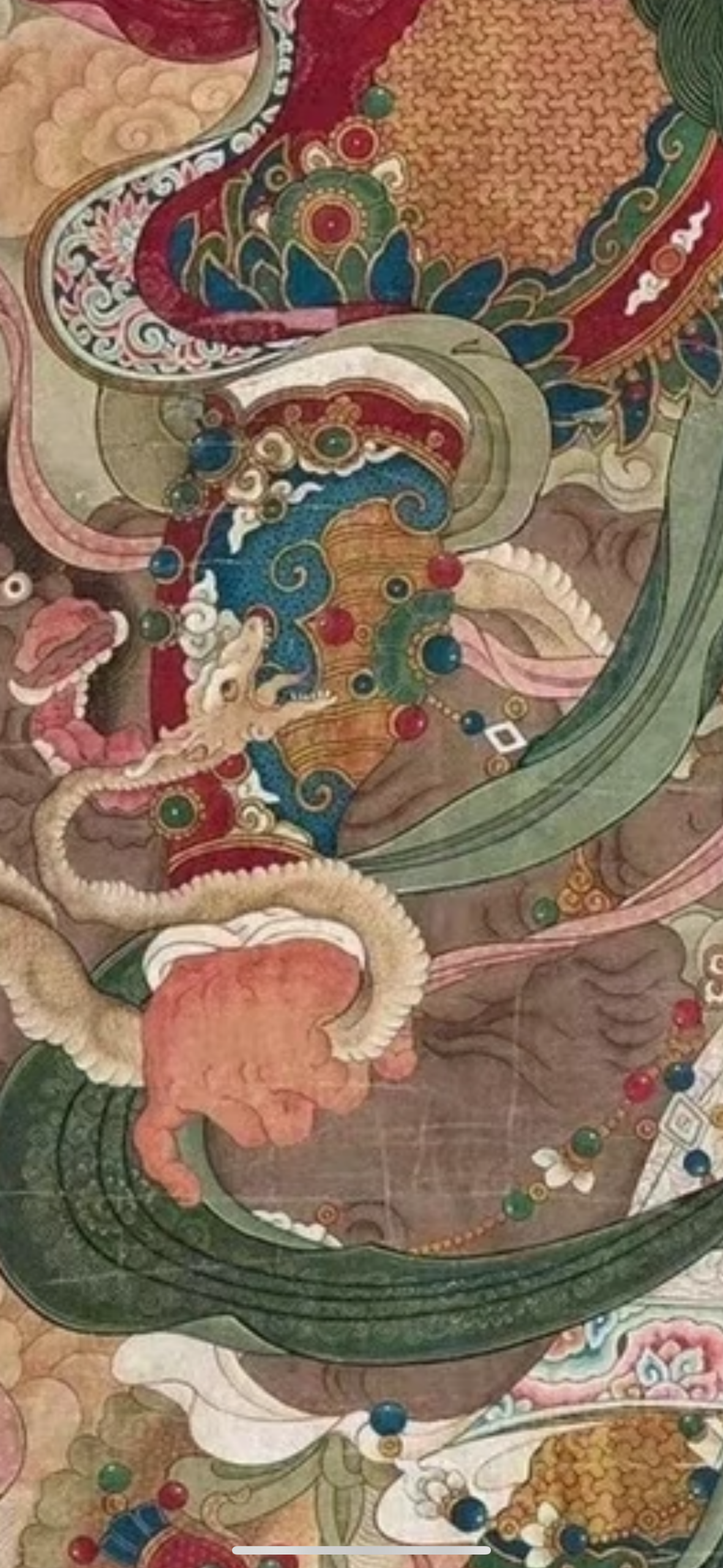 广目天王图4