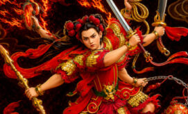 Nezha Ultimate