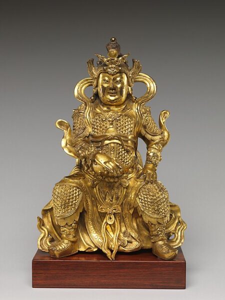Skanda (Chinese Weituo)