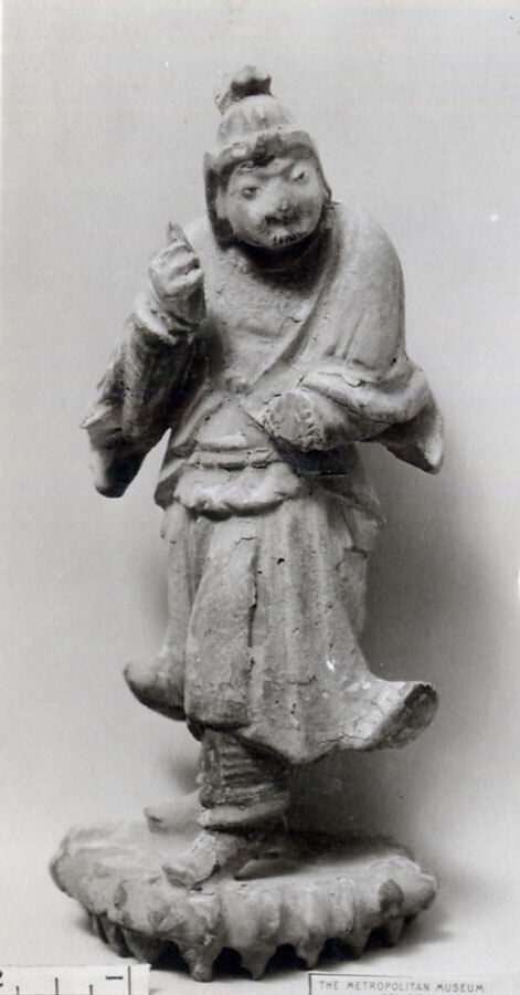 Statuette