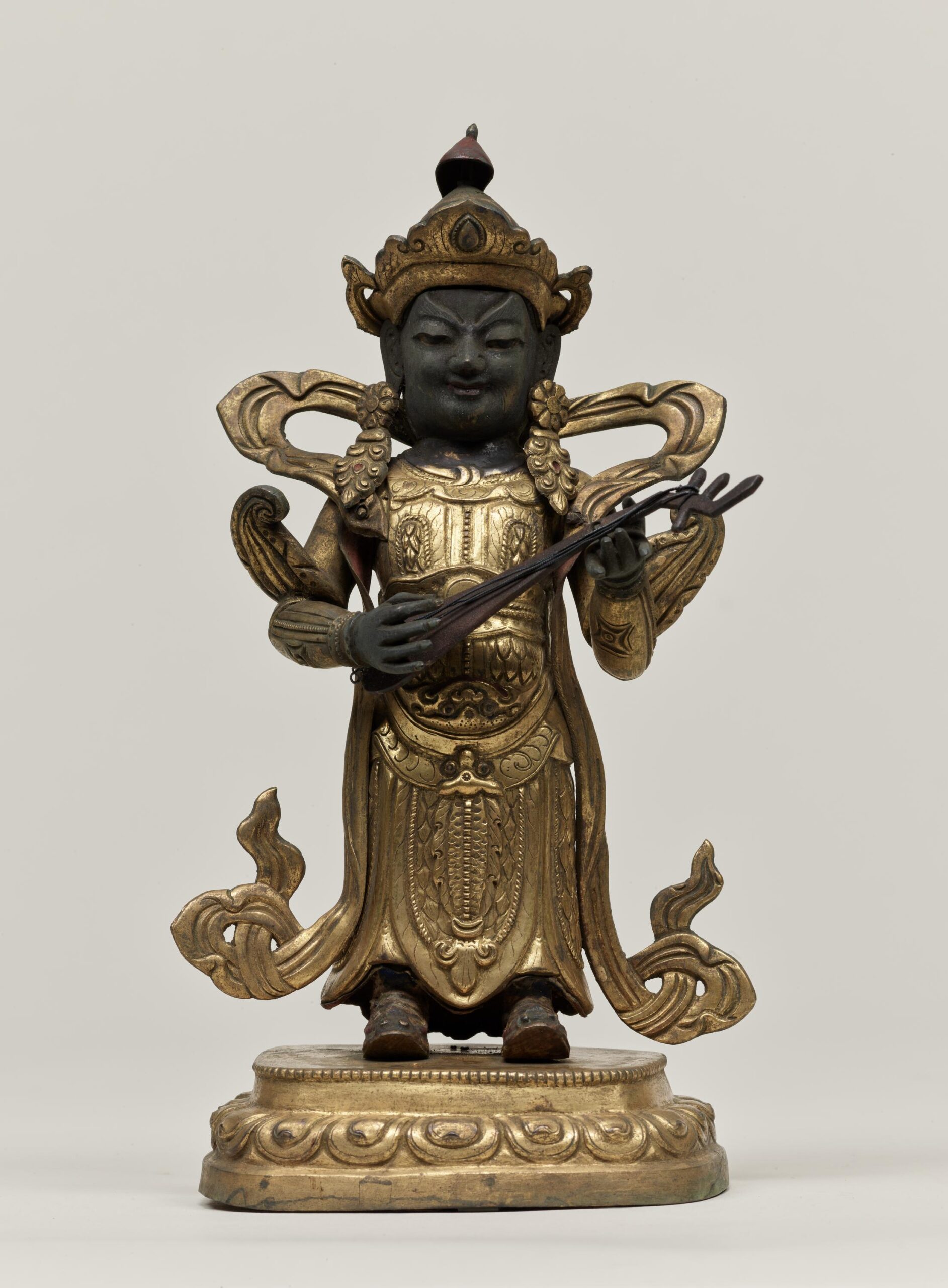 Dhrtarstra (One of the Four Heavenly Generals)
