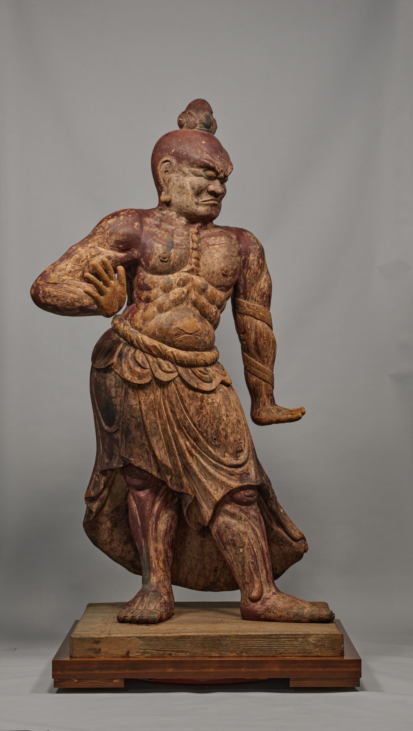 Guardian Gods