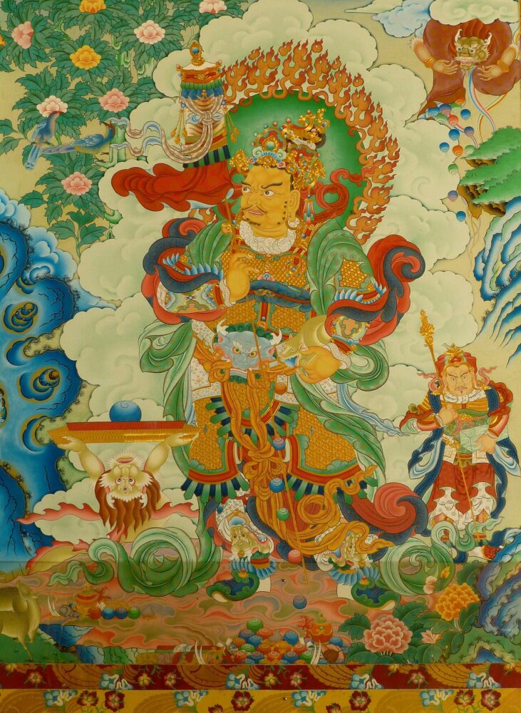 019 Vaisravana (9228179228)