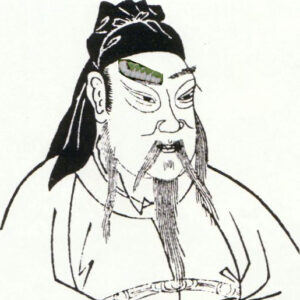 Guanyu-silkworm