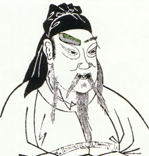Guanyu-silkworm