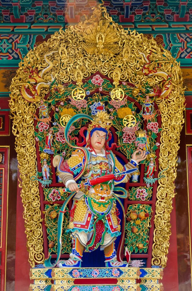 55600-Kunming-Yuantong-Temple (27897818543)