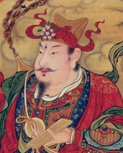 Huaguang Ultimate