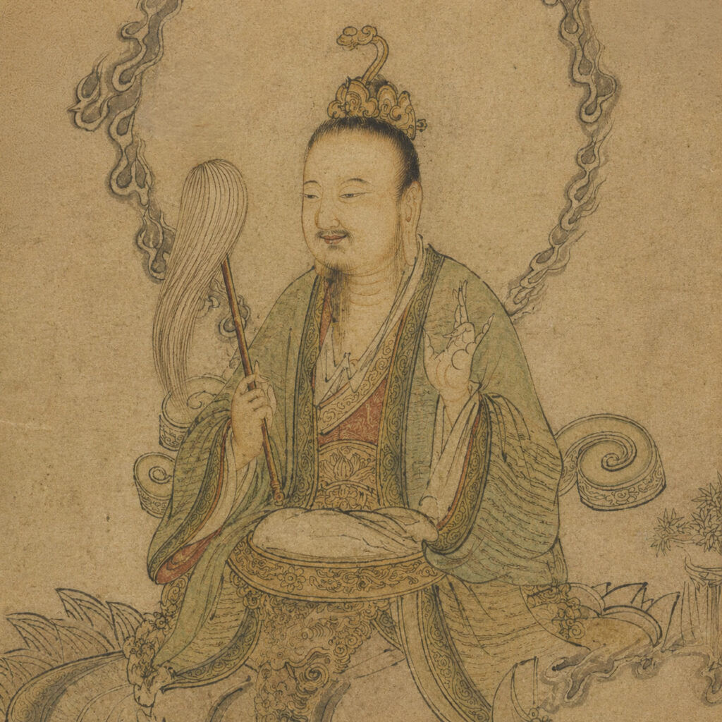 Taiyi Zhenren