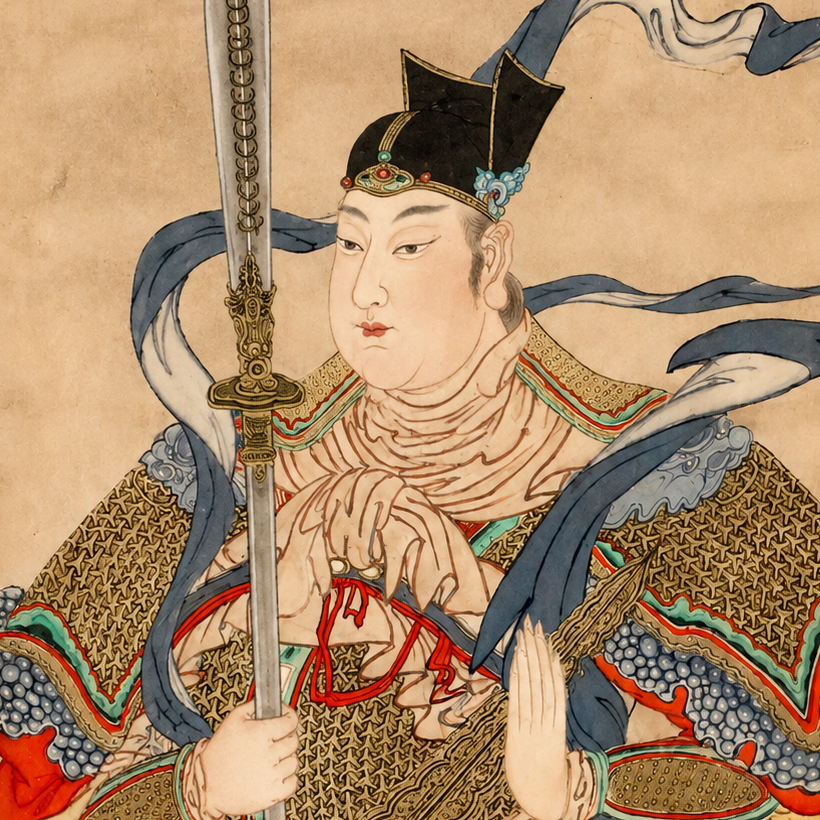 Erlang Shen