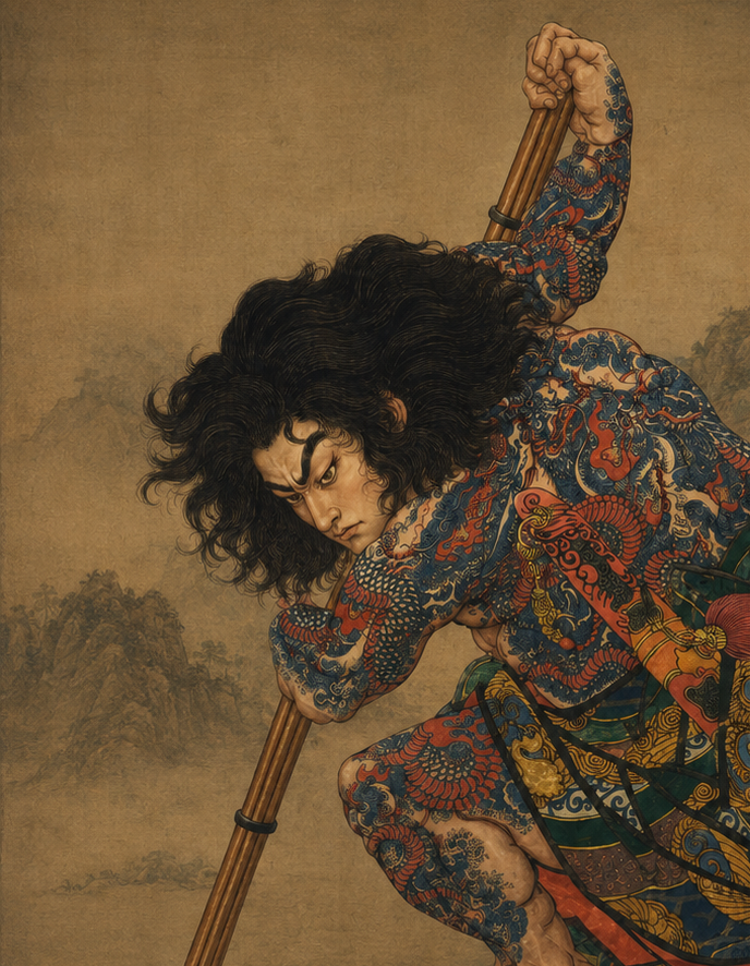 Shi Jin