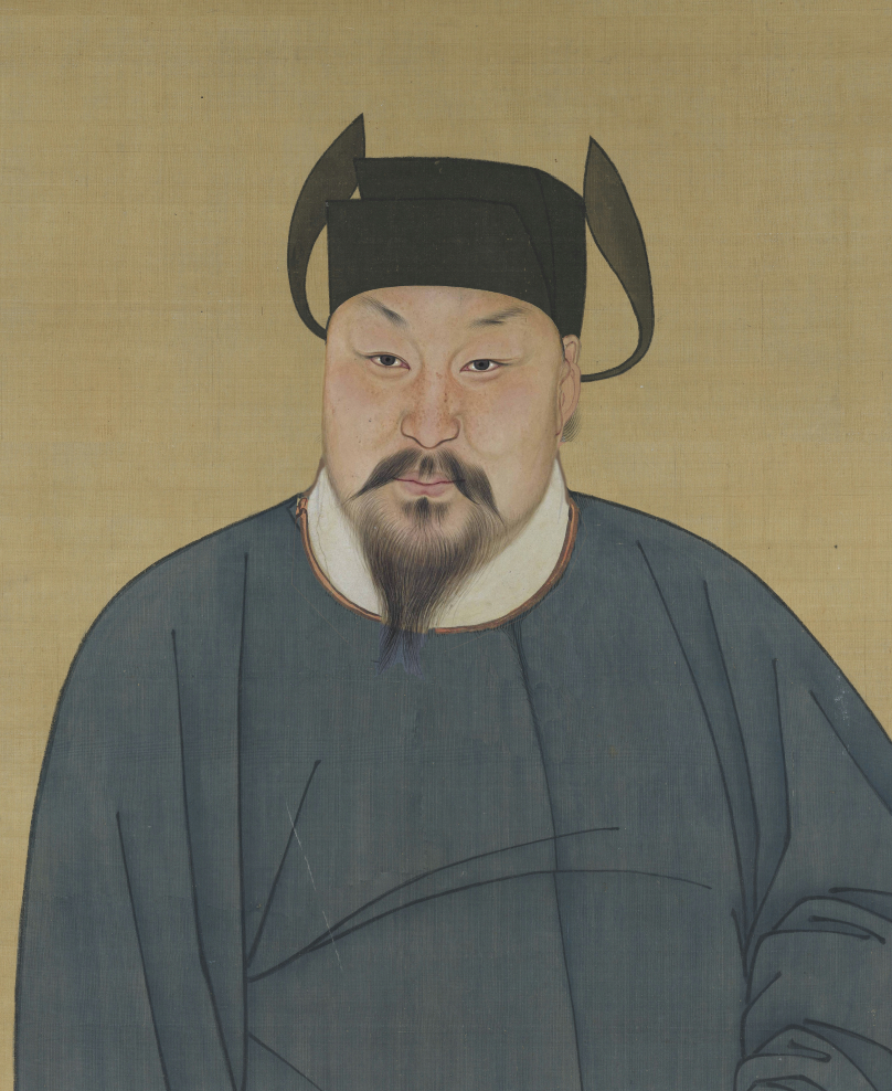 Song Jiang