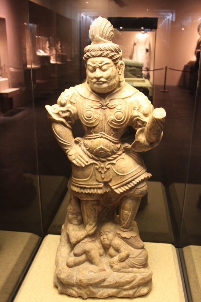 Tang Heavenly King (9914891105)
