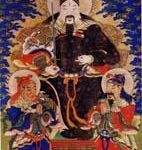 Zhenwu