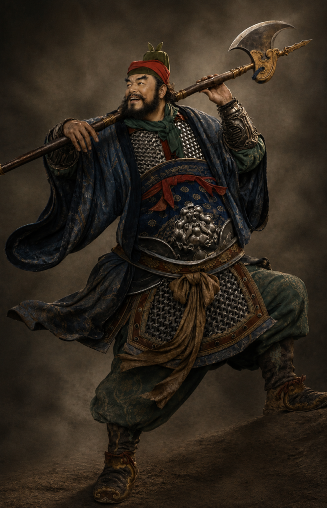 Cheng Yaojin