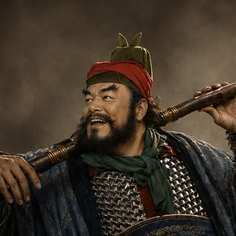 Cheng Yaojin