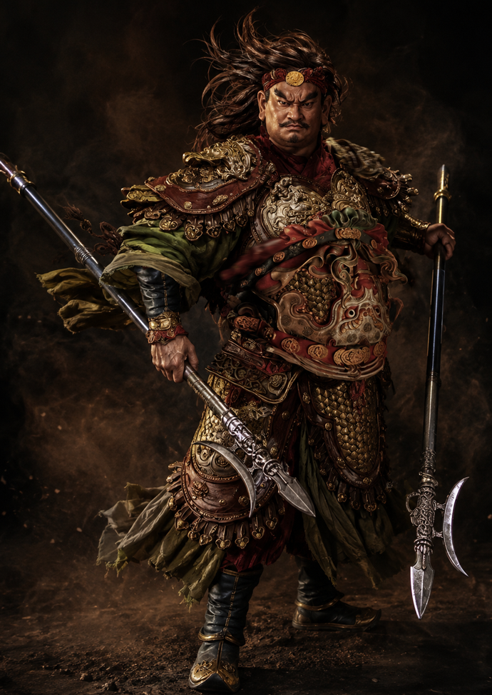 Dian Wei