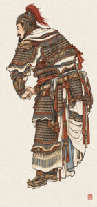 Zhang He