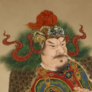 Gan Ning