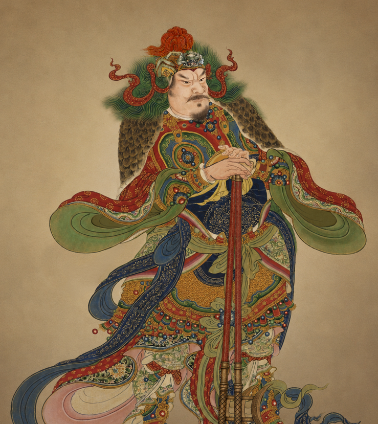 Gan Ning