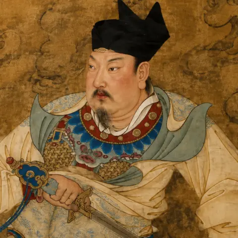 Guan Xing