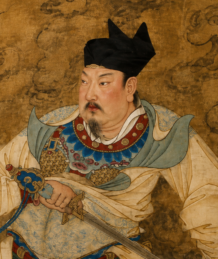 Guan Xing