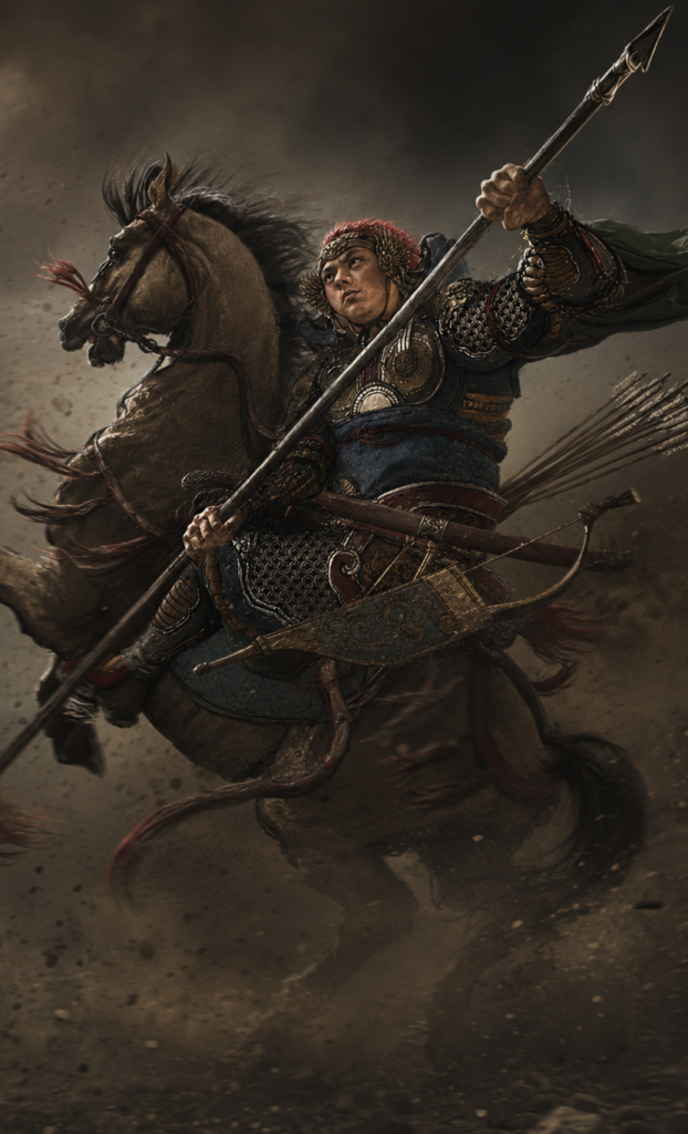 Gao Chong