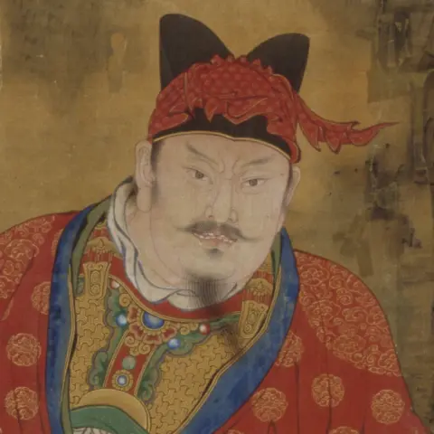 Guan Ping
