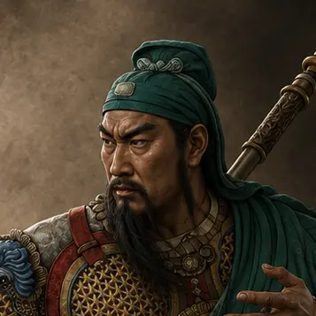 Guan Sheng