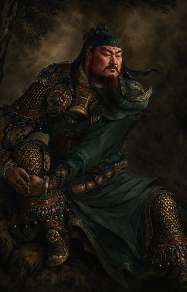 Guan Yu