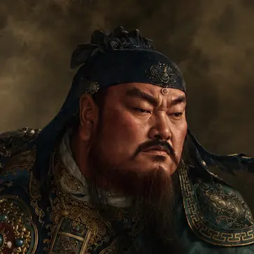 Guan Yu