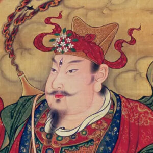 Huaguang Dadi