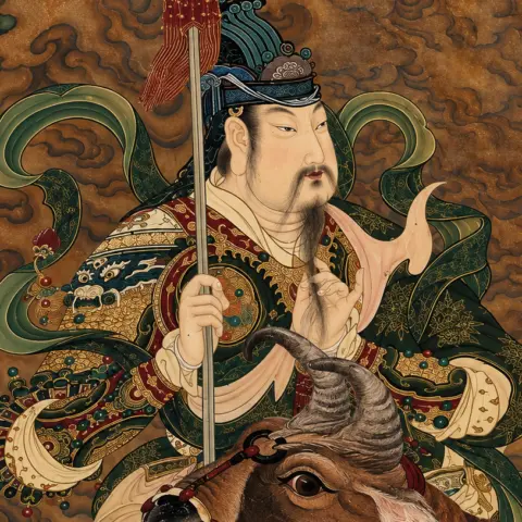 Huang Feihu