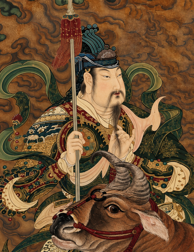 Huang Feihu
