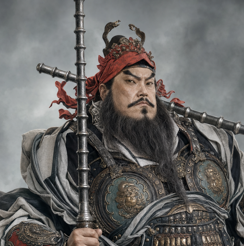 Huyan Zhuo