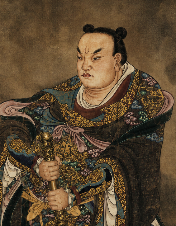 Jin Zha