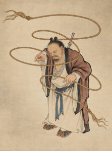 Jùliúsūn