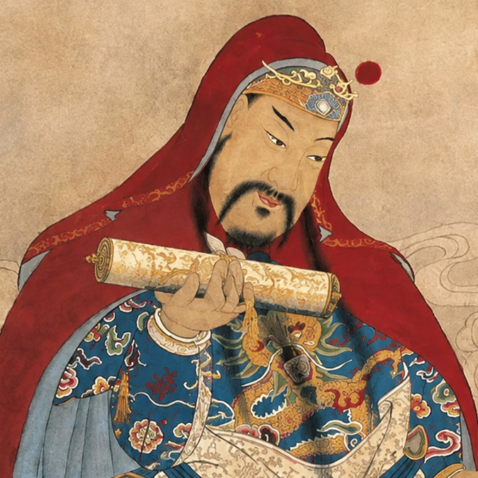 Liu Bei