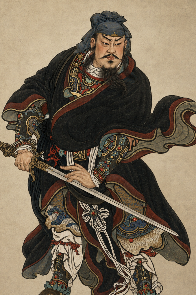 Lu Junyi