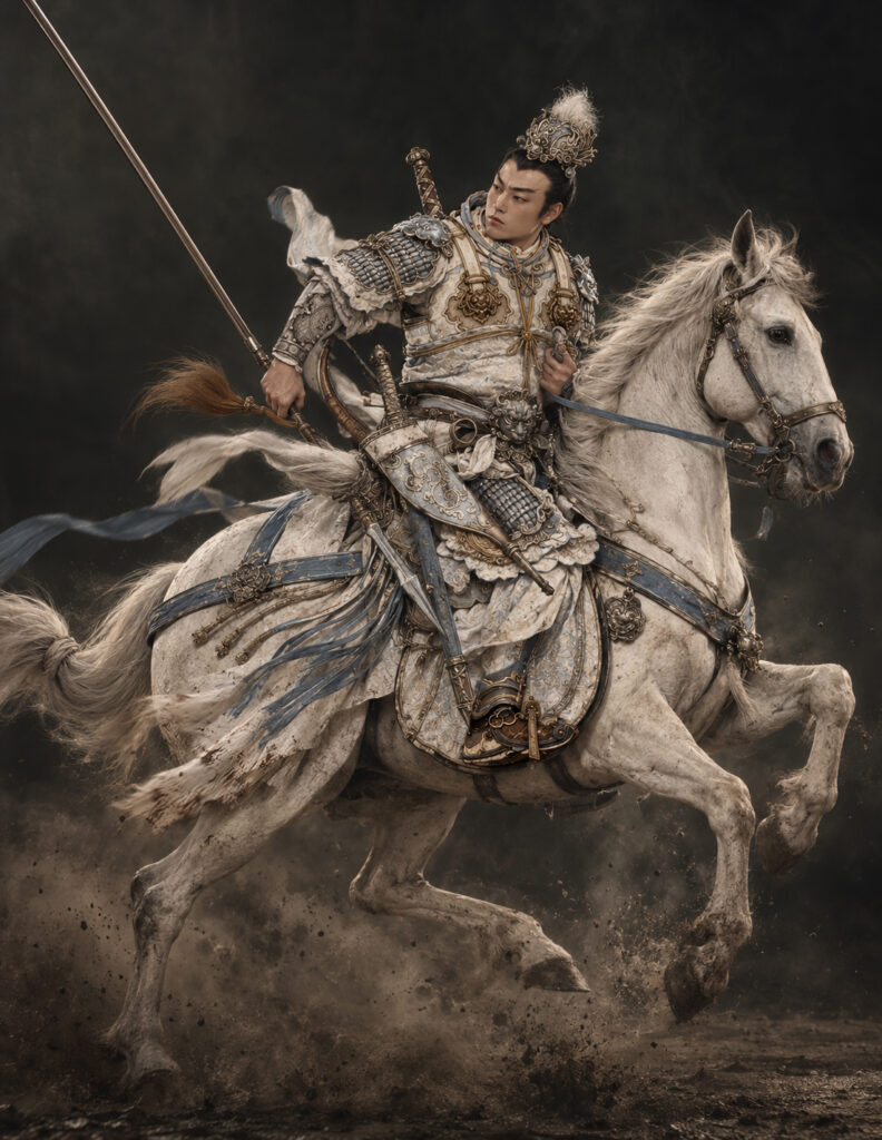 Luo Cheng