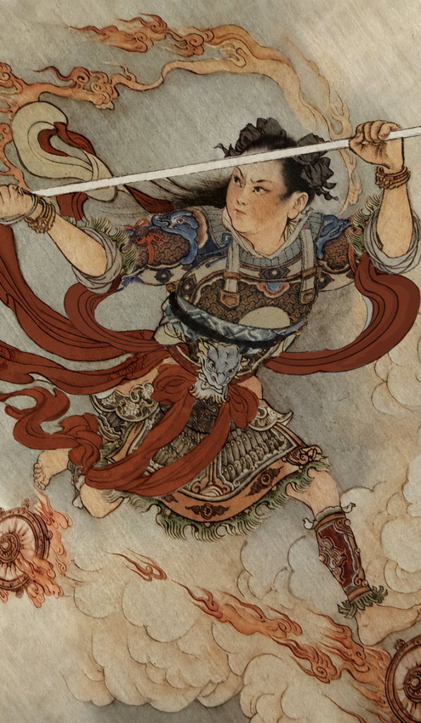 Nezha