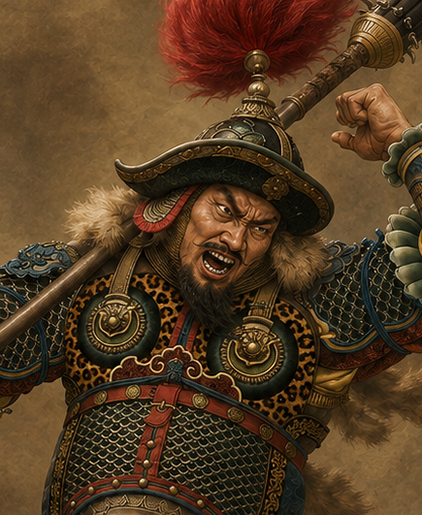 Qin Ming