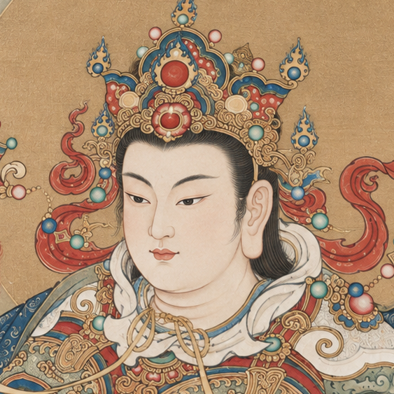 Huang Tianhua