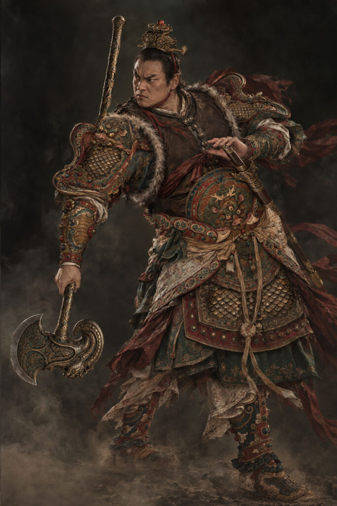 Sun Ce