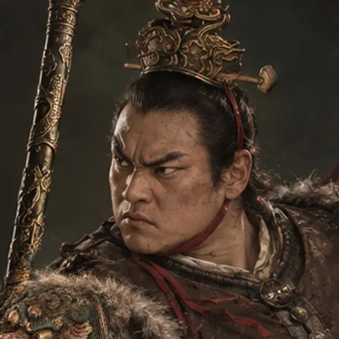 Sun Ce