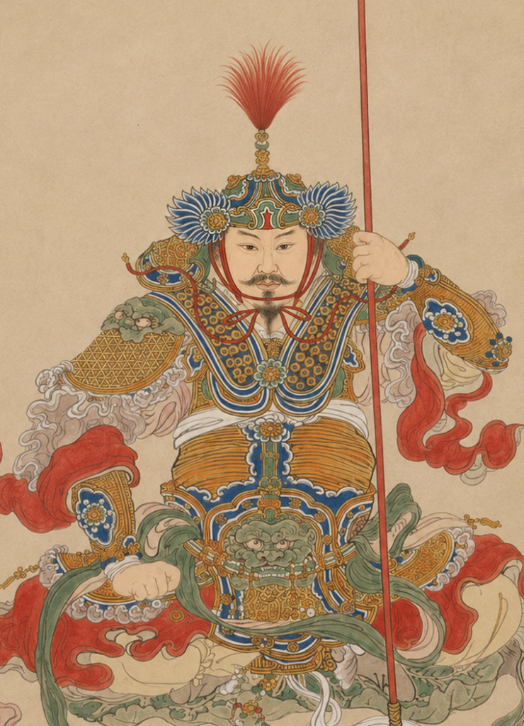 Xu Ning