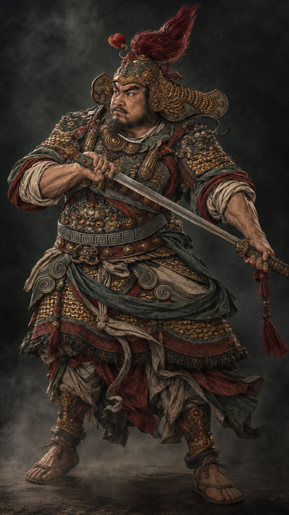 Xu Chu