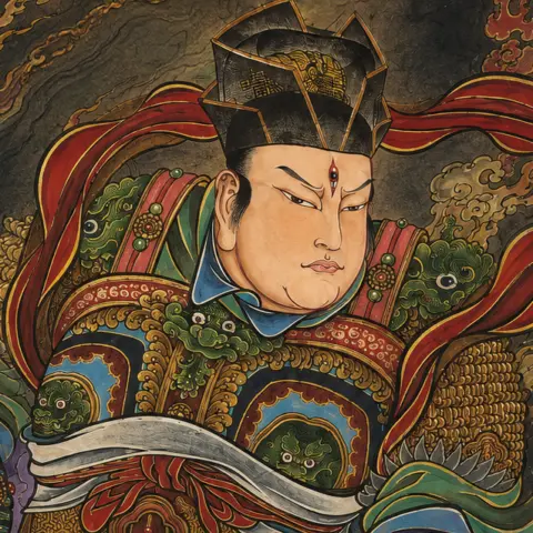 Erlang Shen