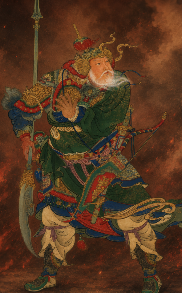 Yang Jiye