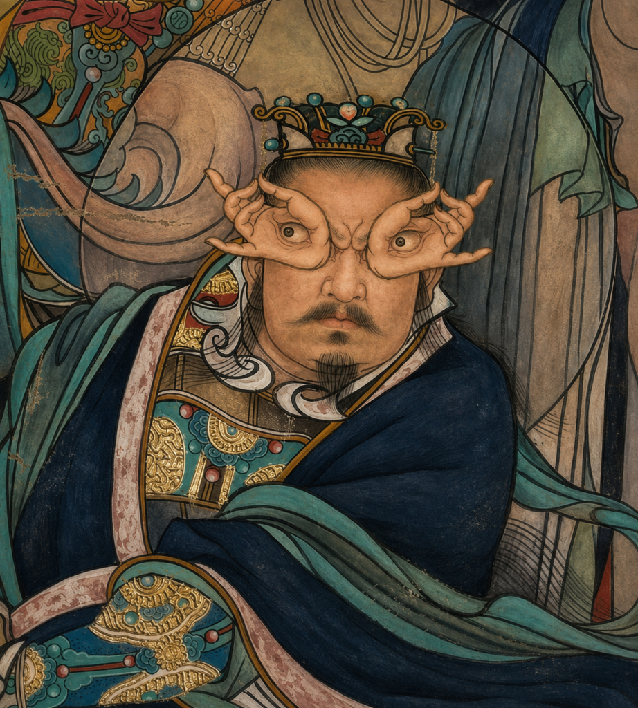 Yang Ren