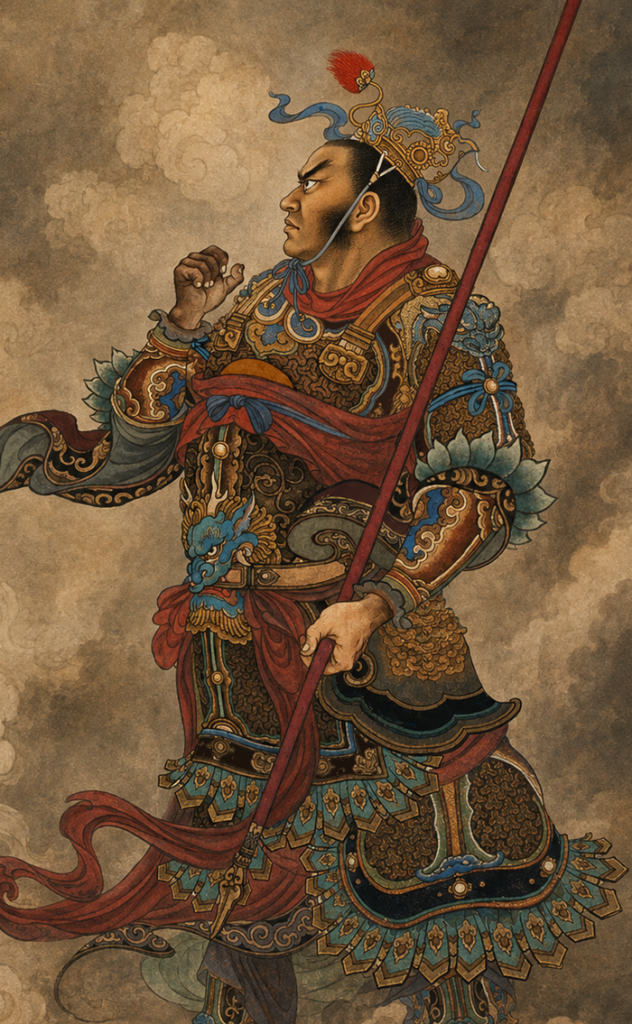 Yang Yansi